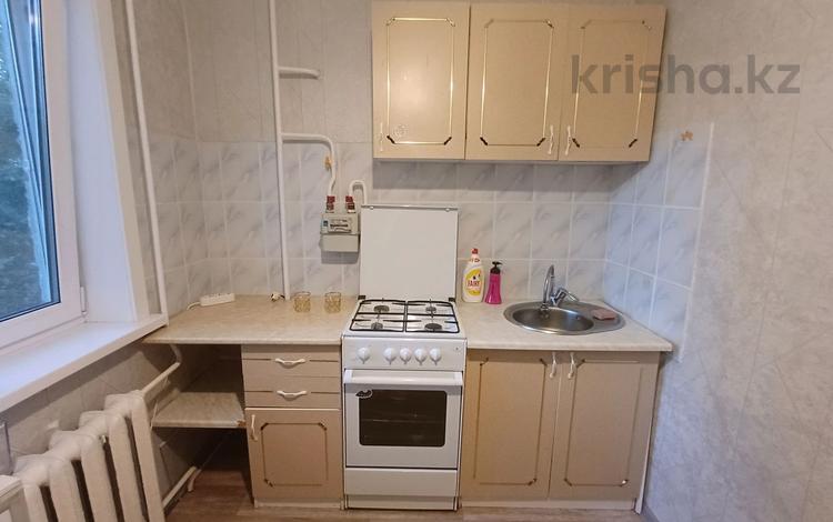 1-комнатная квартира · 33 м² · 3/5 этаж, Мусрепова 10 — Шокана Валиханова за 12.5 млн ₸ в Петропавловске — фото 2