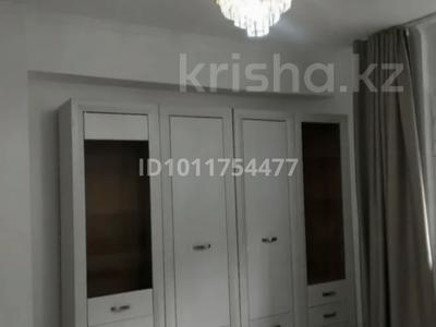 1-комнатная квартира · 45 м² · 3/9 этаж, мкр Шугыла, Мкр. Шугыла за 27.6 млн ₸ в Алматы, Наурызбайский р-н