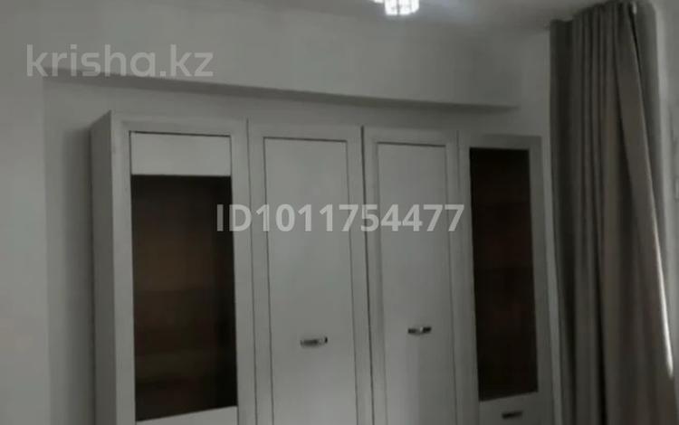 1-комнатная квартира · 45 м² · 3/9 этаж, мкр Шугыла, Мкр. Шугыла за 27.6 млн ₸ в Алматы, Наурызбайский р-н — фото 6