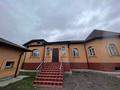 Отдельный дом · 9 комнат · 420 м² · 10 сот., мкр Городской Аэропорт 17 за 180 млн 〒 в Караганде, Казыбек би р-н