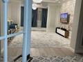 Отдельный дом · 9 комнат · 420 м² · 10 сот., мкр Городской Аэропорт 17 за 180 млн 〒 в Караганде, Казыбек би р-н — фото 14