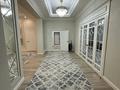 Отдельный дом · 9 комнат · 420 м² · 10 сот., мкр Городской Аэропорт 17 за 180 млн 〒 в Караганде, Казыбек би р-н — фото 15