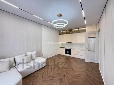 3-комнатная квартира · 68 м² · 2/9 этаж, Е-15 16 за 51 млн ₸ в Астане, Нура р-н