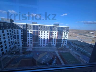 2-комнатная квартира · 50 м² · 9/9 этаж, мкр Юго-Восток, Таттимбета 40, 40/1, 41, 42 за ~ 20 млн ₸ в Караганде, Казыбек би р-н