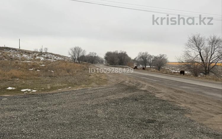 Участок · 7 га, Аксай за 70 млн ₸ — фото 2