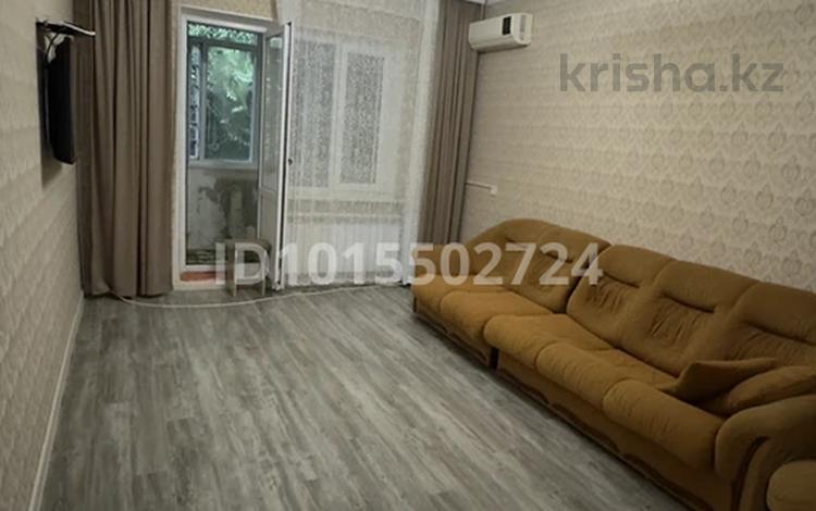 2-бөлмелі пәтер · 52 м² · 3/5 қабат, Аса ш/а. 24, бағасы: 130 000 ₸ в Таразе, мкр Аса — фото 2