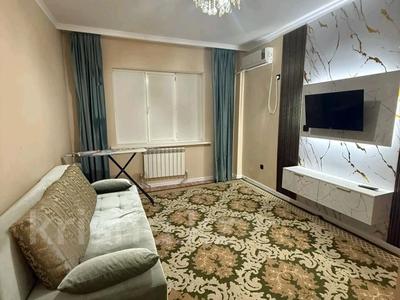 1-комнатная квартира · 40 м² · 3/6 этаж, мкр Нурсая 68 — Самал магазин за 10 000 〒 в Атырау