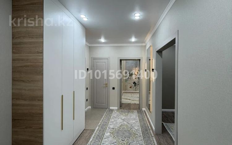 2-комнатная квартира · 90 м² · 8/9 этаж, мкр. Алтын орда 352 за 31.2 млн ₸ в Актобе — фото 2