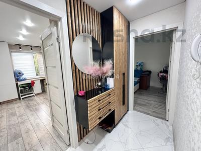 2-комнатная квартира · 44.5 м² · 4/5 этаж, Майкудук, 18 микрорайон 29 за 18 млн 〒 в Караганде, Алихана Бокейханова р-н