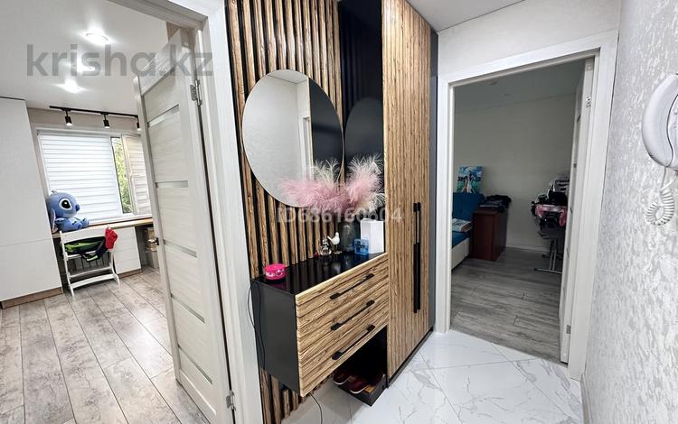 2-комнатная квартира · 44.5 м² · 4/5 этаж, Майкудук, 18 микрорайон 29 за 18 млн ₸ в Караганде, Алихана Бокейханова р-н — фото 2