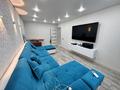 2-комнатная квартира · 44.5 м² · 4/5 этаж, Майкудук, 18 микрорайон 29 за 18 млн ₸ в Караганде, Алихана Бокейханова р-н — фото 10