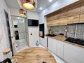 2-комнатная квартира · 44.5 м² · 4/5 этаж, Майкудук, 18 микрорайон 29 за 18 млн ₸ в Караганде, Алихана Бокейханова р-н — фото 8