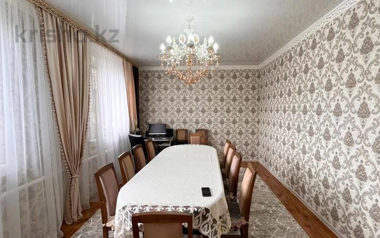 Жеке үй · 5 бөлме · 146 м² · 7.12 жүзд., Назарбаева 10, бағасы: 29 млн ₸ в Талдыкоргане — фото 2