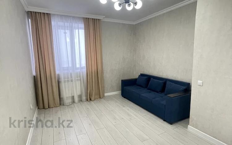 1-комнатная квартира, 38 м², 6 этаж помесячно, Тәуелсіздік 34/10