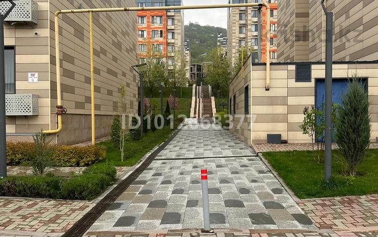 4-бөлмелі пәтер · 140 м², мкр Ерменсай 25/1, бағасы: 150 млн ₸ в Алматы, Бостандыкский р-н — фото 2