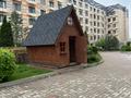 4-бөлмелі пәтер · 140 м², мкр Ерменсай 25/1, бағасы: 150 млн ₸ в Алматы, Бостандыкский р-н — фото 2