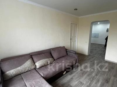 2-комнатная квартира · 51.4 м² · 5/5 этаж, Сагадата Нурмагамбетова 116\1 за 15.8 млн 〒 в Павлодаре