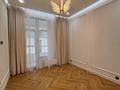 3-бөлмелі пәтер · 66 м² · 3 қабат, Кошкарбаева 1/6, бағасы: 73 млн ₸ в Астане — фото 7