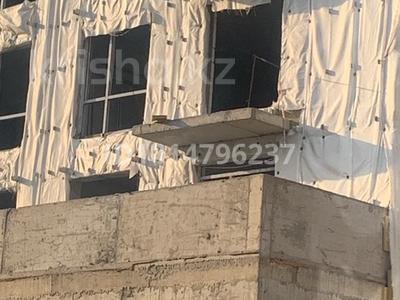 2-комнатная квартира · 47.7 м² · 5/6 этаж, Басаркобыз 1/15 — Саина, Минке ли за 21 млн ₸ в Алматы, Алатауский р-н