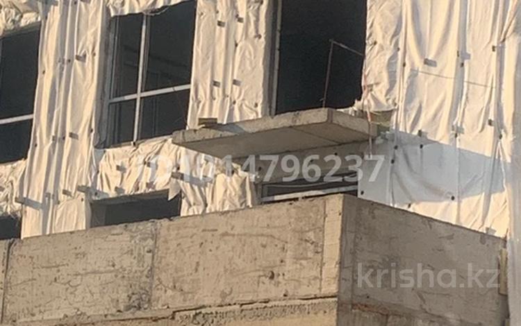 2-бөлмелі пәтер · 47.7 м² · 5/6 қабат, Басаркобыз 1/15 — Саина, Минке ли, бағасы: 21 млн ₸ в Алматы, Алатауский р-н — фото 2