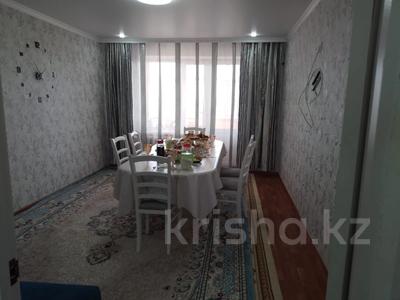 2-комнатная квартира · 54.6 м² · 5/5 этаж, Жанаконыс за 9 млн 〒 в Актобе, жилой массив Жанаконыс