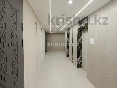 3-бөлмелі пәтер · 66.75 м² · 7/12 қабат, Ақкент ш/а. 90/3, бағасы: 39 млн ₸ в Алматы, Алатауский р-н