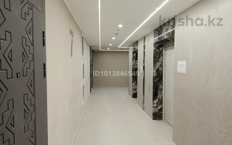3-бөлмелі пәтер · 66.75 м² · 7/12 қабат, Ақкент ш/а. 90/3, бағасы: 39 млн ₸ в Алматы, Алатауский р-н — фото 7