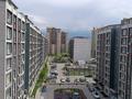 3-бөлмелі пәтер · 66.75 м² · 7/12 қабат, Ақкент ш/а. 90/3, бағасы: 39 млн ₸ в Алматы, Алатауский р-н — фото 2