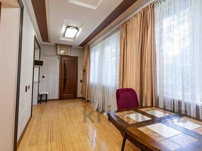 4-бөлмелі пәтер · 80 м² · 2/4 қабат, Мынбаева 49 — Ауэзова, бағасы: 75 млн ₸ в Алматы, Бостандыкский р-н