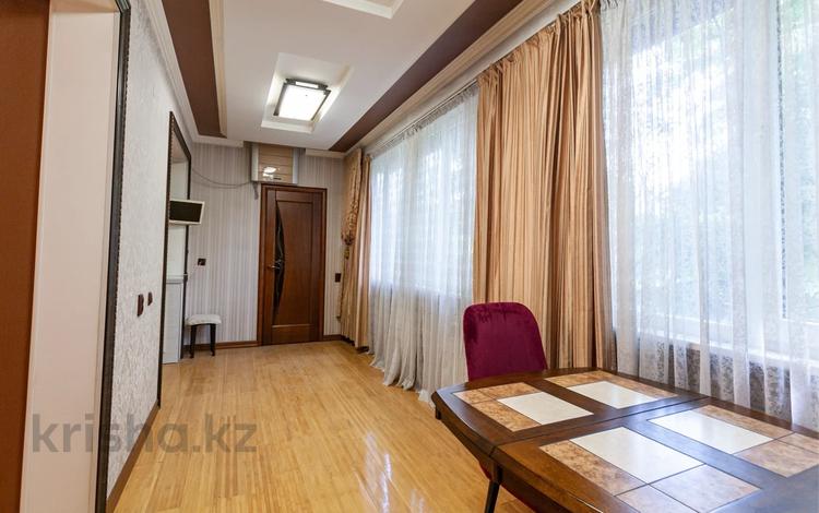4-комнатная квартира · 80 м² · 2/4 этаж, Мынбаева 49 — Ауэзова за 75 млн ₸ в Алматы, Бостандыкский р-н — фото 2