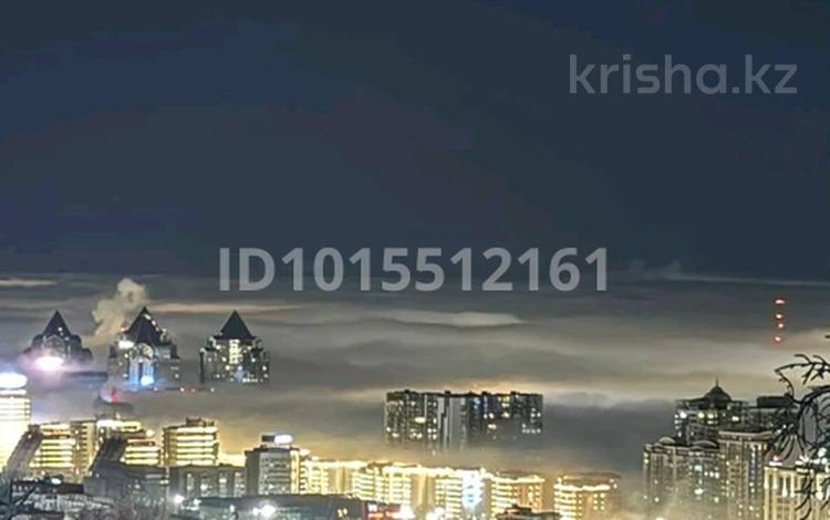 Дом · 1 комната · 30 м², мкр Коктобе — Телебашни Коктобе за 30 000 ₸ в Алматы, Медеуский р-н — фото 2