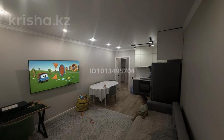 2-бөлмелі пәтер · 42 м² · 7/9 қабат, Е 511 40, бағасы: 28 млн ₸ в Астане, Есильский р-н — фото 2