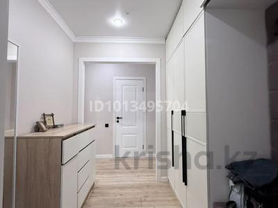 2-комнатная квартира · 42 м² · 7/9 этаж, Е 511 40 за 28 млн ₸ в Астане, Есильский р-н