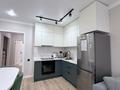 2-бөлмелі пәтер · 42 м² · 7/9 қабат, Е 511 40, бағасы: 28 млн ₸ в Астане, Есильский р-н — фото 4