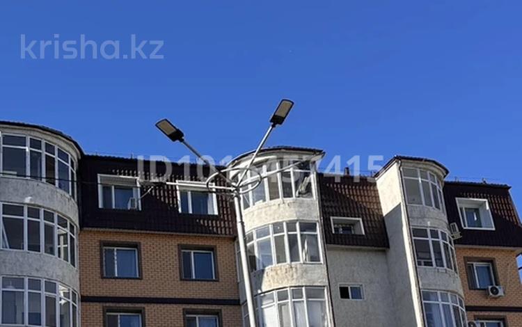 2-комнатная квартира · 57 м² · 5/6 этаж, Нурмаганбетова 40 б — Центр / университет / военкомат за 23.4 млн ₸ в Кокшетау — фото 12