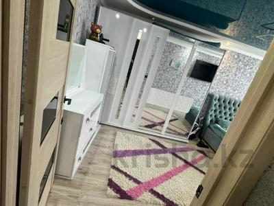 3-комнатная квартира · 62.4 м² · 5/5 этаж, Г. Каирбекова 399 за 24 млн 〒 в Костанае