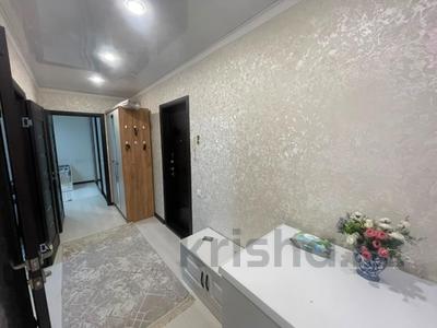 2-комнатная квартира · 53.8 м² · 1/9 этаж, мкр Юго-Восток, гульдер 1 за 22.6 млн ₸ в Караганде, Казыбек би р-н