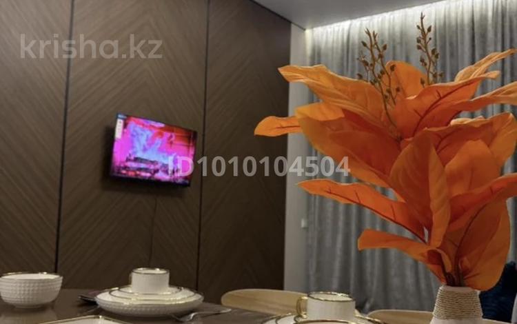 1-бөлмелі пәтер · 48 м², Туран 41, бағасы: 12 000 ₸ в Астане, Нура р-н — фото 2