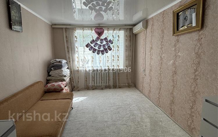 2-бөлмелі пәтер · 29.5 м² · 3/5 қабат, Конаева 202, бағасы: 4.8 млн ₸ в Актобе, мкр. Курмыш — фото 2