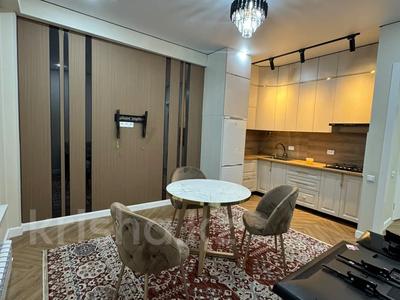 2-комнатная квартира · 50 м² · 8/10 этаж, Байтурсынова 35/7 за 280 000 ₸ в Шымкенте, Туран р-н