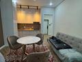 2-комнатная квартира · 50 м² · 8/10 этаж, Байтурсынова 35/7 за 280 000 ₸ в Шымкенте, Туран р-н — фото 2