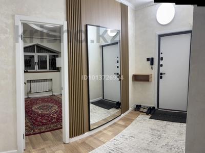 1-комнатная квартира · 40 м² · 1/5 этаж, мкр Айнабулак-3 150 за 28 млн ₸ в Алматы, Жетысуский р-н