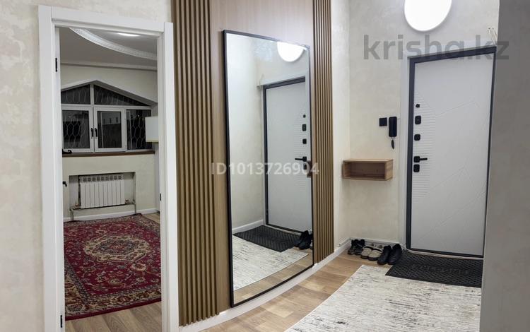 1-комнатная квартира · 40 м² · 1/5 этаж, мкр Айнабулак-3 150 за 28 млн ₸ в Алматы, Жетысуский р-н — фото 2