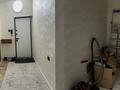 1-комнатная квартира · 40 м² · 1/5 этаж, мкр Айнабулак-3 150 за 28 млн ₸ в Алматы, Жетысуский р-н — фото 5