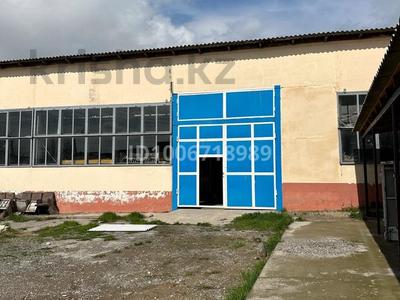 Завод · 60 соток, ЖМ Сайрам, Аль-Фараби 79/2 за 1.5 млн 〒 в Шымкенте, Каратауский р-н
