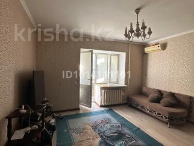 1-комнатная квартира · 42.8 м² · 8/9 этаж, Мустафина 13 — 7 поликлиника за 19.1 млн ₸ в Астане, Алматы р-н