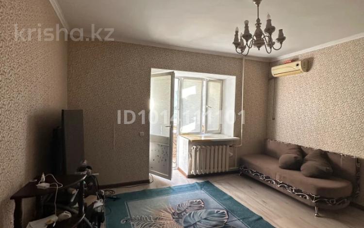 1-комнатная квартира · 42.8 м² · 8/9 этаж, Мустафина 13 — 7 поликлиника за 19.1 млн ₸ в Астане, Алматы р-н — фото 7