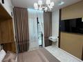3-комнатная квартира · 90 м² · 8/18 этаж, Каныша Сатпаева 133/1 за 550 000 ₸ в Алматы, Бостандыкский р-н — фото 7
