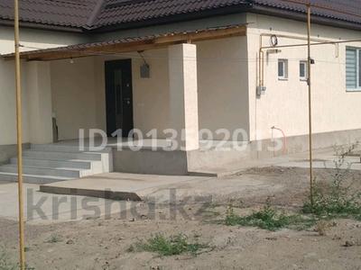 Отдельный дом · 3 комнаты · 130 м² · 6 сот., 30 квартал. — За сто 777.напротив саукеле. за 30.5 млн ₸ в Каскелене