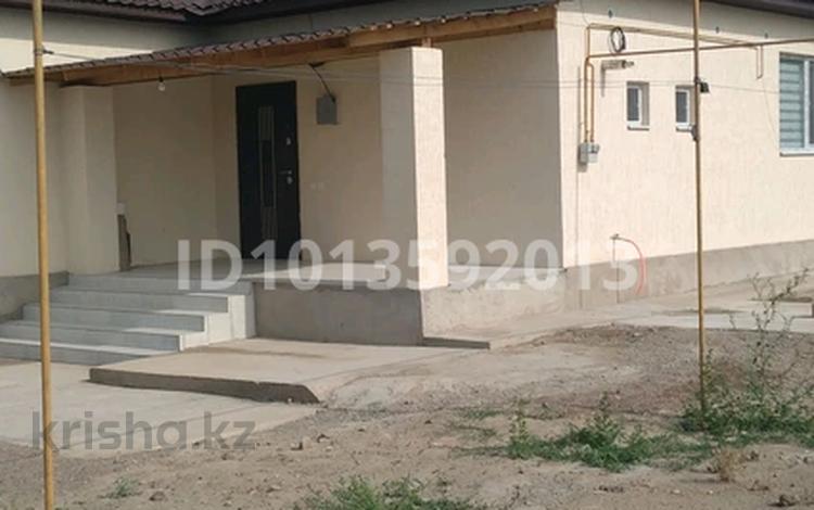 Отдельный дом · 3 комнаты · 130 м² · 6 сот., 30 квартал. — За сто 777.напротив саукеле. за 30.5 млн ₸ в Каскелене — фото 2
